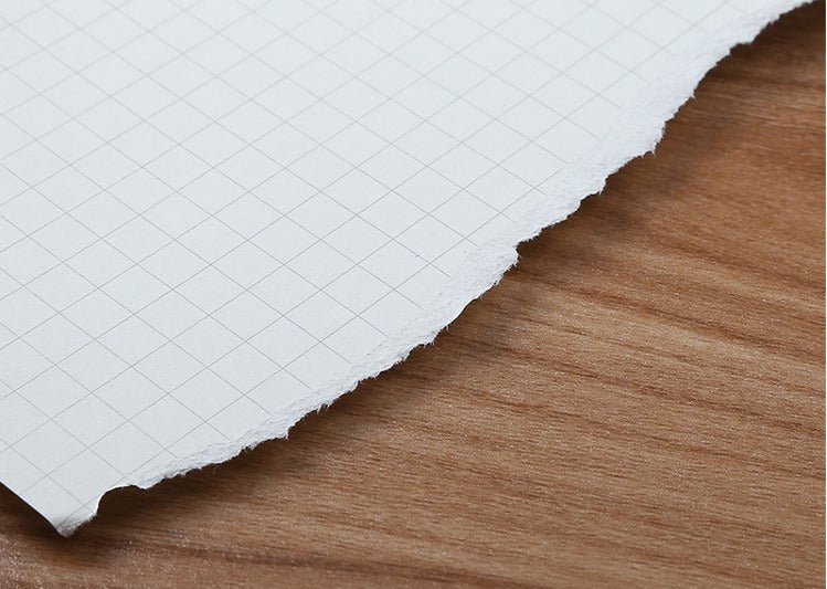 A5/A6 PVC Soft Shell Transparent Binder - Image 9