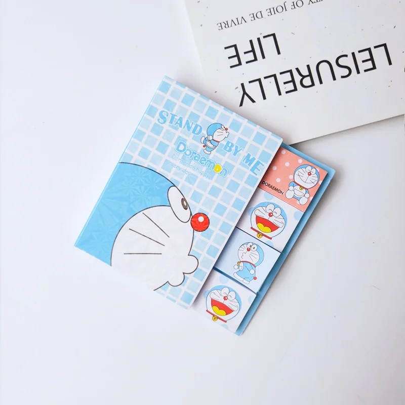 Creative Cute Cartoon Animals and Times Sticky Notes - Image 9