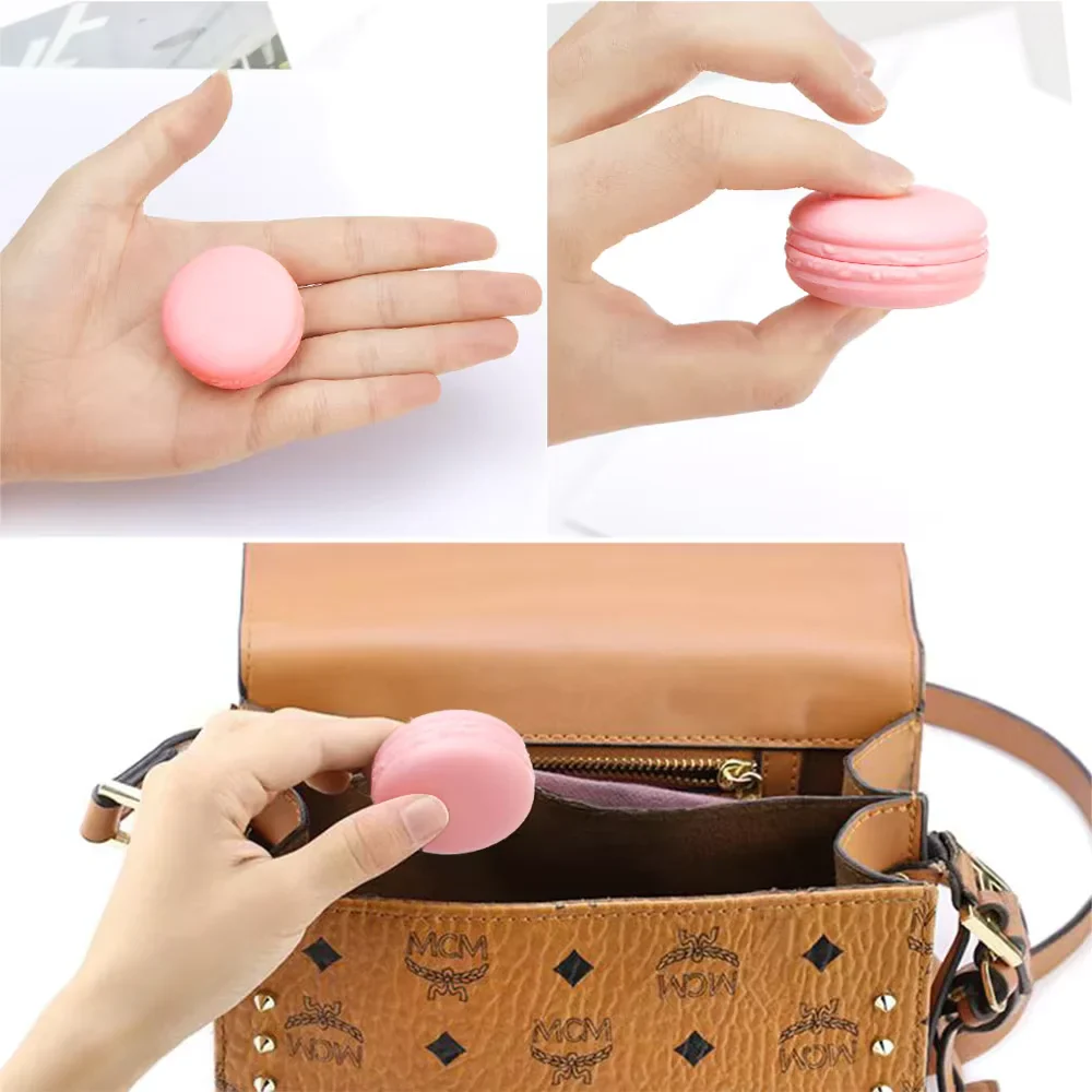 Macaron Portable Travel Storage Box - Image 6