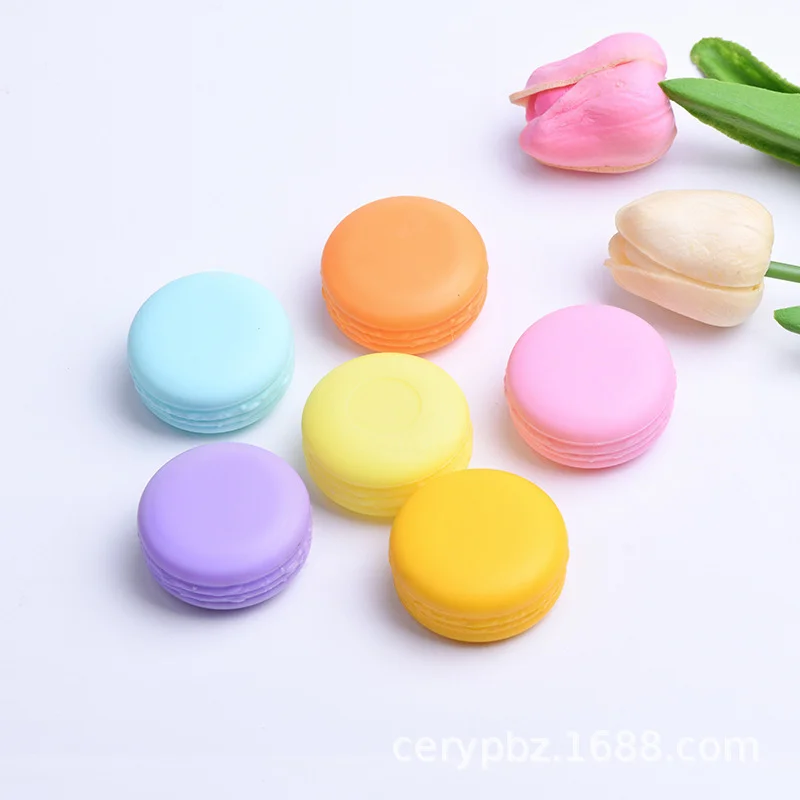 Macaron Portable Travel Storage Box - Image 7