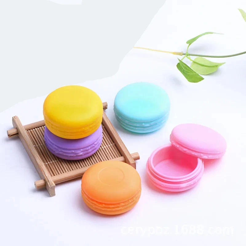 Macaron Portable Travel Storage Box - Image 8