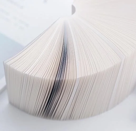 Kraft Sticky Notes Pack - Image 3