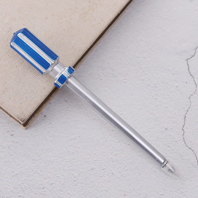 Mini Tool-Shaped Ballpoint Pen - Image 10