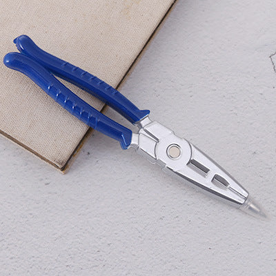 Mini Tool-Shaped Ballpoint Pen - Image 11