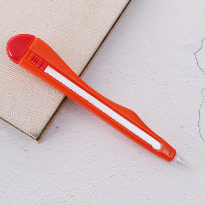 Mini Tool-Shaped Ballpoint Pen - Image 12