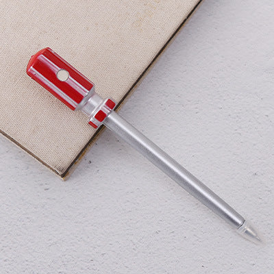 Mini Tool-Shaped Ballpoint Pen - Image 13