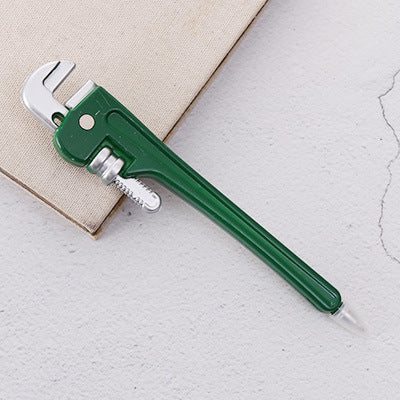 Mini Tool-Shaped Ballpoint Pen - Image 16