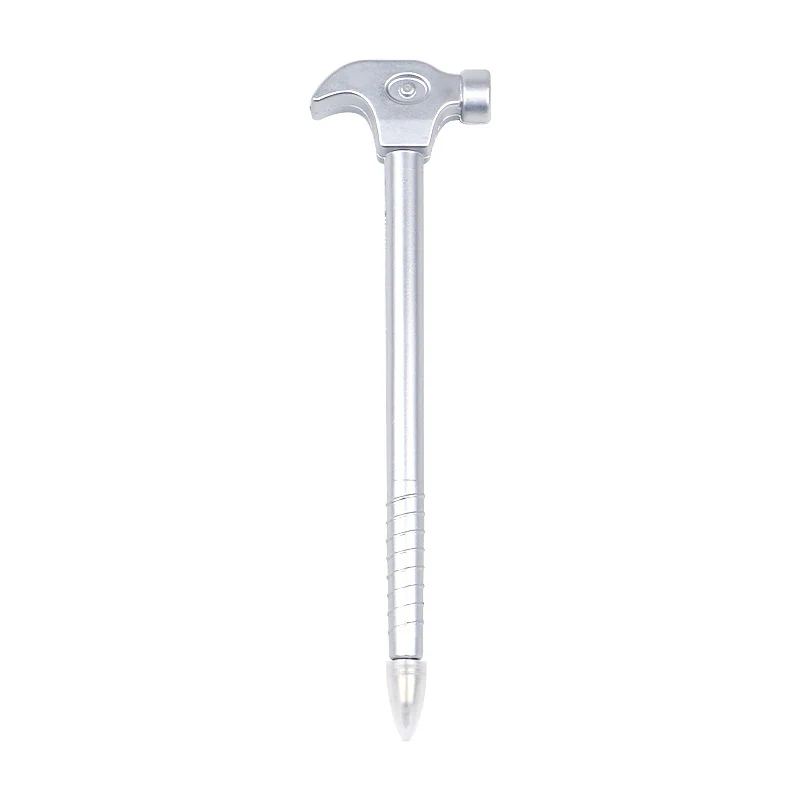 Mini Tool-Shaped Ballpoint Pen - Image 7