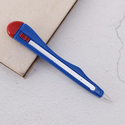 Mini Tool-Shaped Ballpoint Pen - Image 9