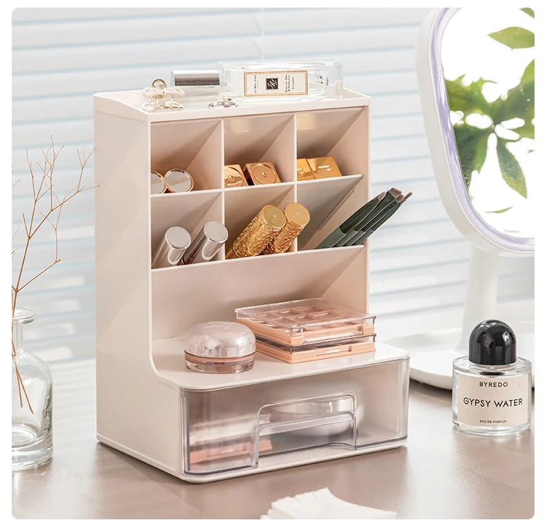 Multifunctional Vertical Desk Organizer - Image 10
