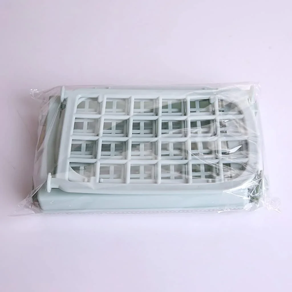 Multifunctional Desktop Stationery Rack and Storage Stand - Image 8