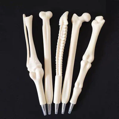 Orthopedic Series Doctors Bone Ballpoint Pen - Image 5