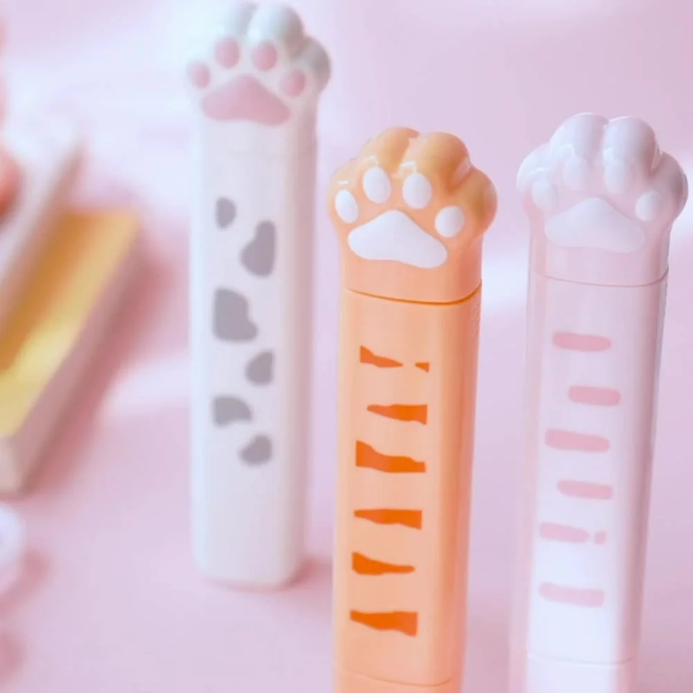 Cat's Claw Correction Band Double Head Correction Tape - Image 3